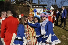 Prinzenfrühschoppen 2011_56