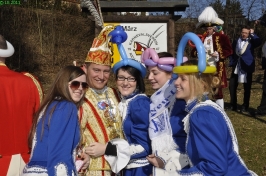 Prinzenfrühschoppen 2011_57