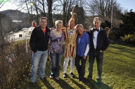 Prinzenfrühschoppen 2011_89