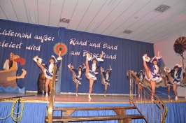 Herrensitzung 2012