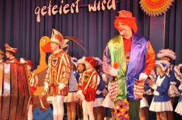KInderkarneval 2012_13