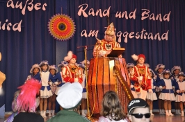 Kinderkarneval 2012