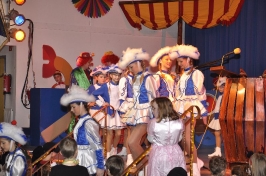 Kinderkarneval 2012