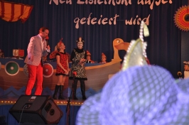 Prinzeneinführung 2012