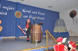 Prinzeneinführung 2012