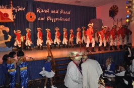 Prinzeneinführung 2012