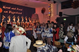 Prunksitzung 2012_13