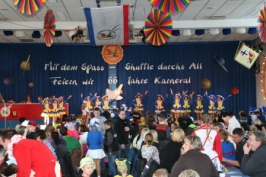 Kinderkarneval 2013