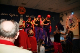 Prinzeneinführung 2013