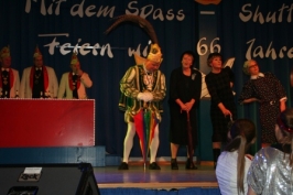 Prinzeneinführung 2013