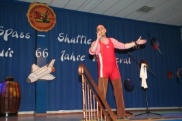 Prunksitzung 2013