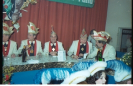 Karnevalssitzungen 1982_10