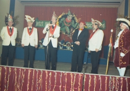 Karnevalssitzungen 1982_10