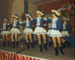Karnevalssitzungen 1982_12