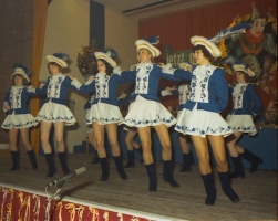Karneval 1982