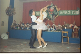 Karnevalssitzungen 1982_16