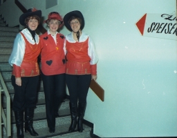 Karnevalssitzungen 1982_18