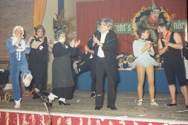 Karneval 1982