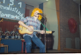 Karnevalssitzungen 1982_20
