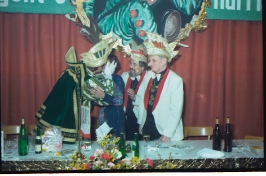 Karnevalssitzungen 1982_24