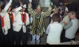 Karnevalssitzungen 1982_2