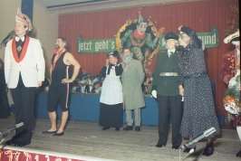 Karnevalssitzungen 1982_2