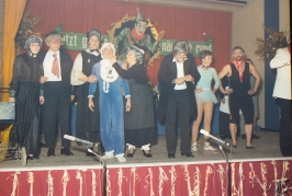 Karnevalssitzungen 1982_3