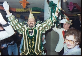 Karnevalssitzungen 1982_3