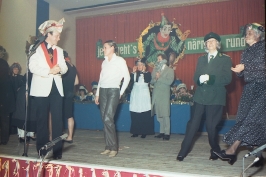 Karnevalssitzungen 1982_6