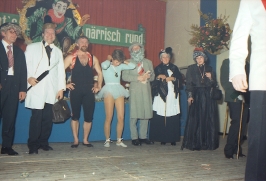 Karnevalssitzungen 1982_7