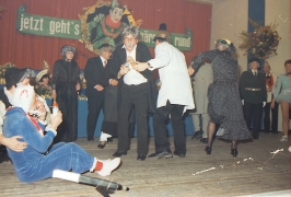 Karnevalssitzungen 1982_8