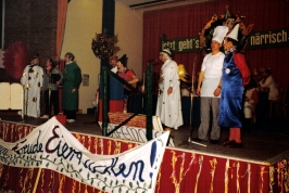 Karneval 1982