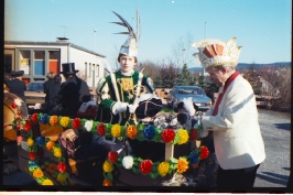 Kinderkarneval 1982
