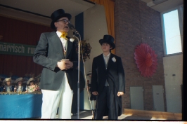 Kinderkarneval 1982