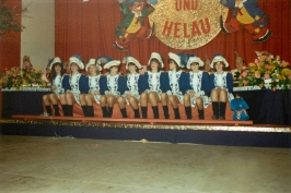 Karneval 1984