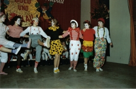 Karneval 1984