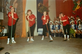 Karneval 1984