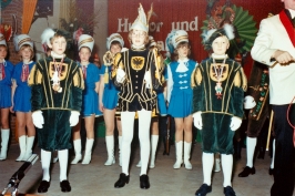 Karneval 1985_87