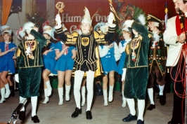 Karneval 1985