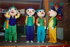 Karneval 1985_8