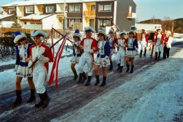 Karneval 1985_91