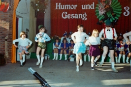 Karneval 1985_11