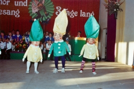 Kinderkarneval