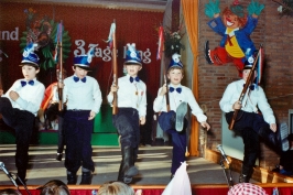 Kinderkarneval