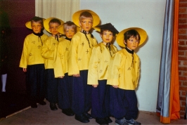 Karneval 1985_28
