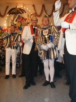 Karneval 2001