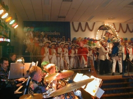 Karneval 2001