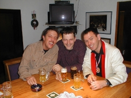 Karneval 2002