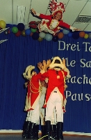 Karneval 2003