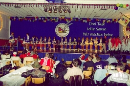 Karneval 2003